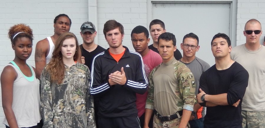 Calvary Baptist Church Young Adults