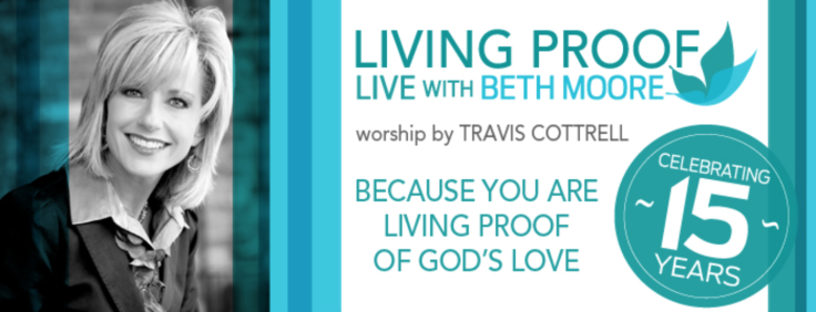 Beth Moore