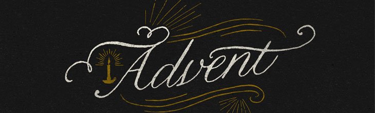 Advent 2014