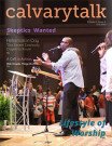 Calvary Talk Magazine