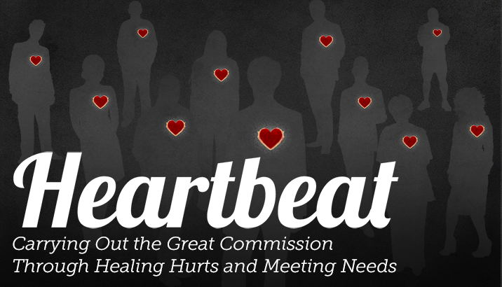 Heartbeat Series