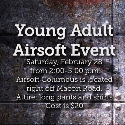 Air Soft FB