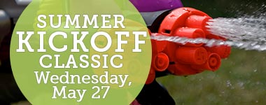 Summer Kickoff Classic