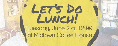 Students’ Lunch at Midtown Coffee