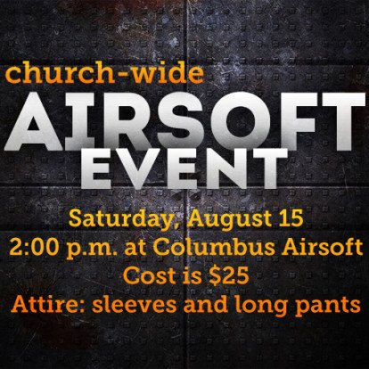 Airsoft FB