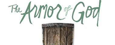 New Ladies’ Study: Armor of God