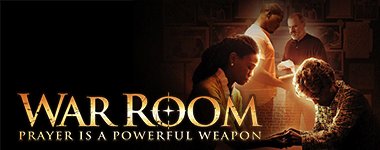 War Room Matinee