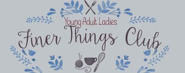 Finer Things Club