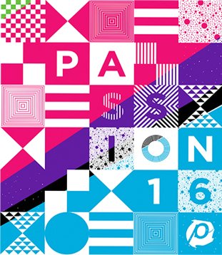 Passion Conference 2016