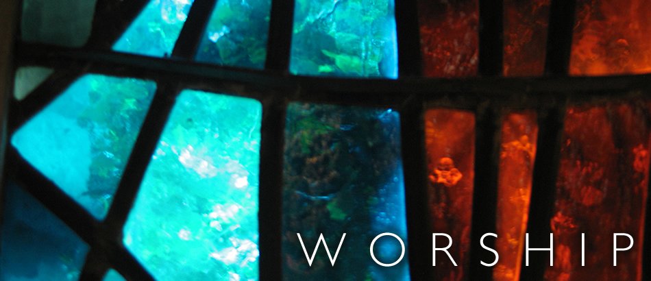 The Word and The Work: Not my will, but Yours