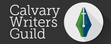 Join the Calvary Writers Guild