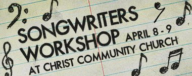 Songwriters Workshop