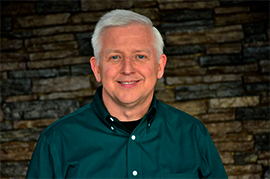 CCS Headmaster - Jim Koan