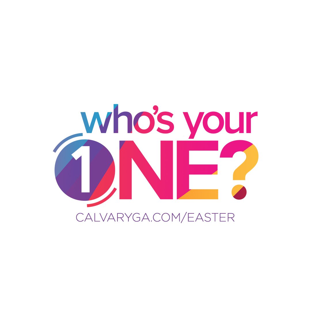 Who’s Your One: Day Thirty