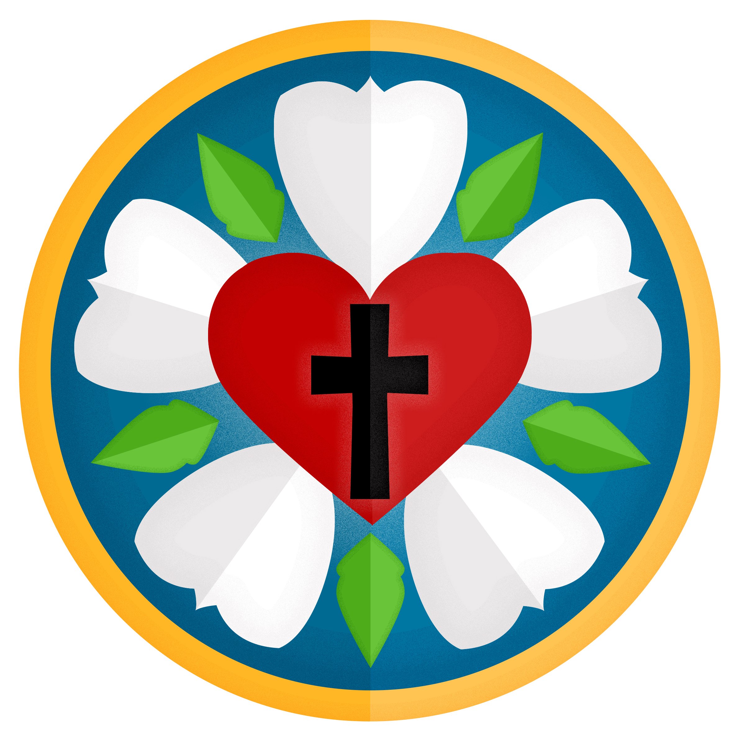 Luther 500 Showdown in Geneva Calvary Baptist Church