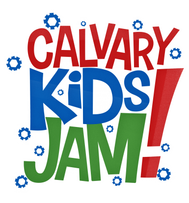 Calvary Kids JAM