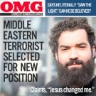 OMG! Paul: A Middle Eastern Terrorist | Calvary Baptist Church