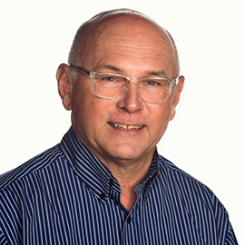 Steve Smithwick