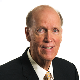 Pastor Don Whilhite