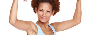 How to become a stronger woman