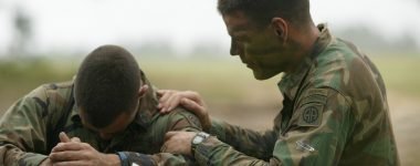 Answers about being an US Army Chaplain