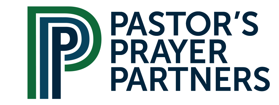 Pastors Prayer Partner