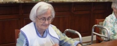 Green House Ministry Has Renewed Vision for Senior Care