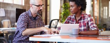 How to ask for a big pay raise