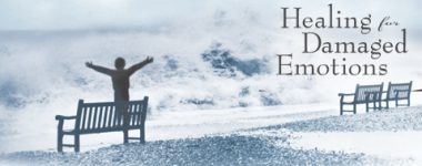 Healing for Damaged Emotions LifeGroup