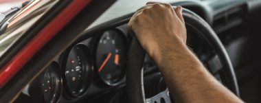 Learning humility in the drive-thru