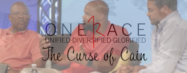 Racism and the Biblical Curse