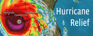 Hurricane Michael Relief Efforts