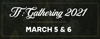 If Gathering 2021 Web