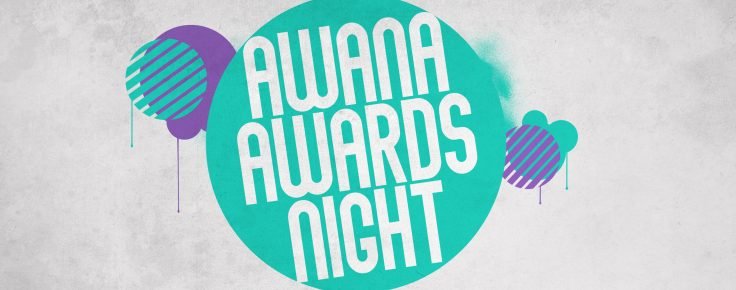 AWANA Awards Night Calvary Baptist Church