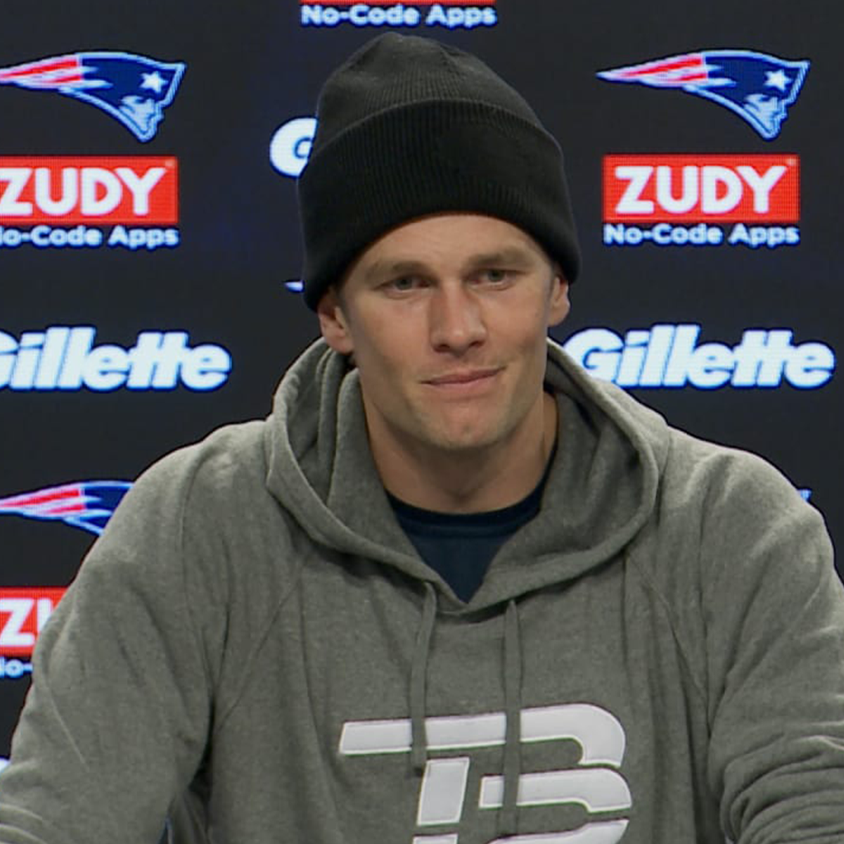 Tom Brady Traded For 5 Draft Picks | Calvary Baptist Church