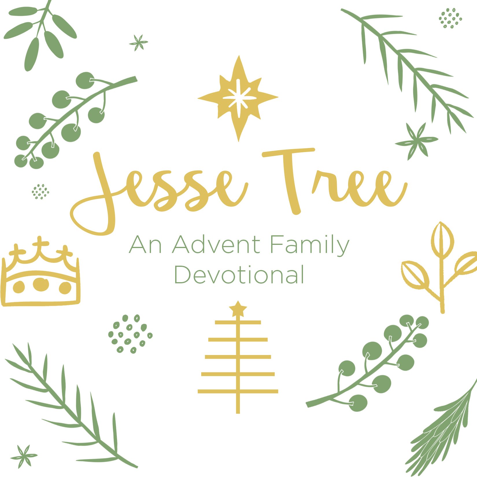 the-jesse-tree-calvary-baptist-church for Free Printable Jesse Tree Devotions The Jesse Tree | Calvary Baptist Church for Free Printable Jesse Tree Devotions