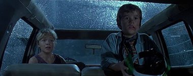 jurassic park he left us