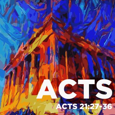 Acts 4 Web 2