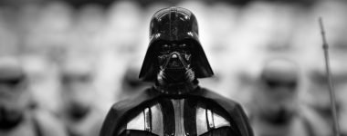 Vader Web