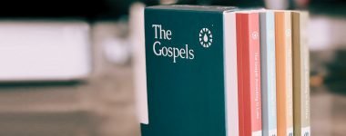 New Testament Survey 2020 Web