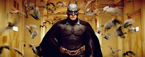 Batman Web