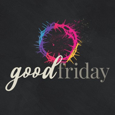 Good Friday Service Web