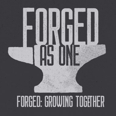 Forged Web Art 3 Growing
