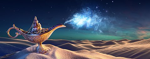 Genie Web