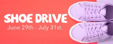 Shoe Drive Web