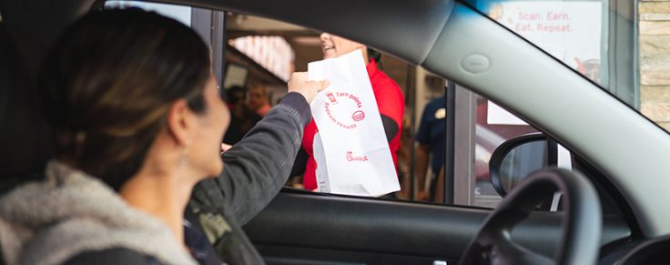Drive Thru