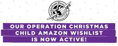 Amazon Wishlist Web 2020