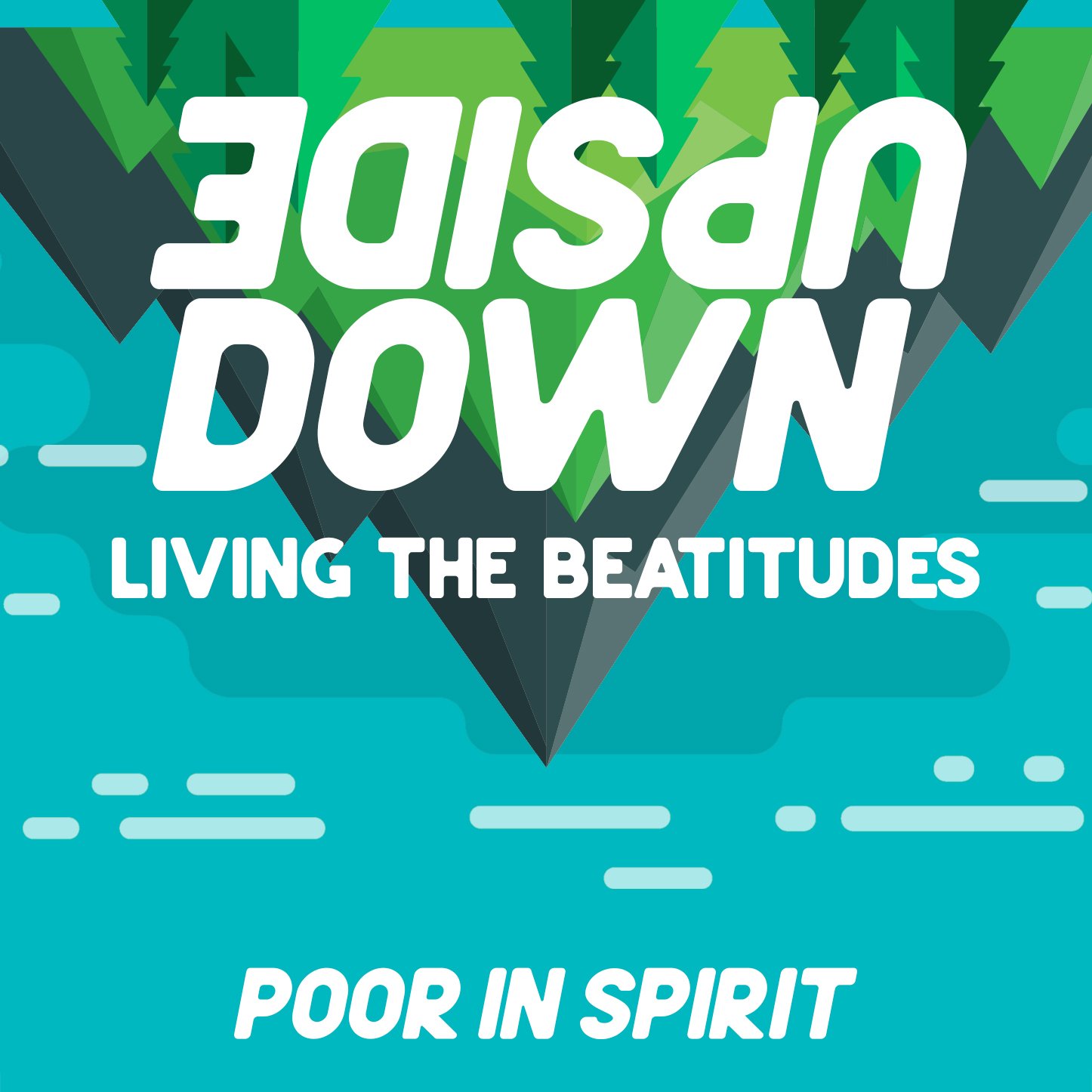 Upside Down Sermon Web 1