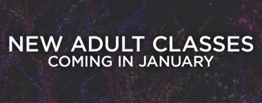 Classes January 2021 Web