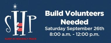 Sleep Build Web
